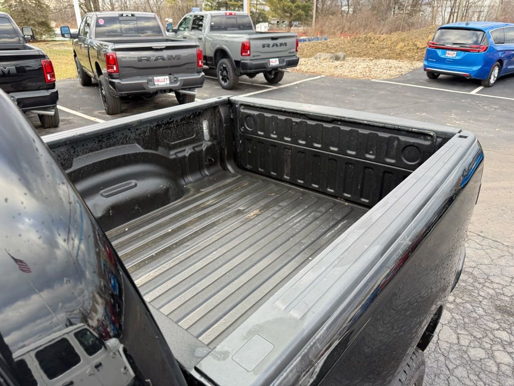 Used 2019 RAM 1500 Sport w/ Level 2 Equipment Group image 15