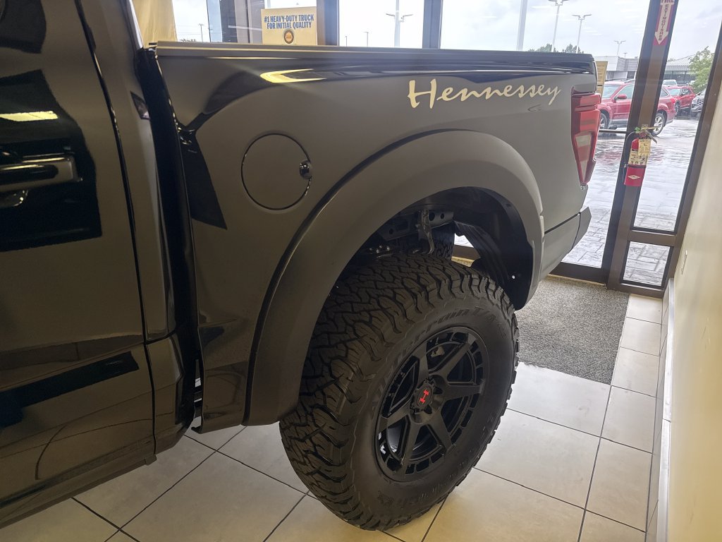 New 2026 Ford F150 Raptor w/ Equipment Group 803A Raptor R AWD/4WD image 5
