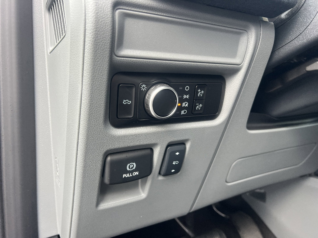 Used 2025 Ford F150 Lightning Flash image 20