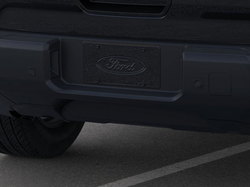 New 2025 Ford Bronco Sport Big Bend w/ Convenience Package AWD/4WD image 23