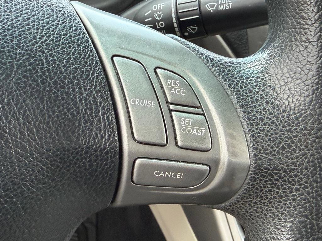 Used 2009 Subaru Impreza 2.5i image 20