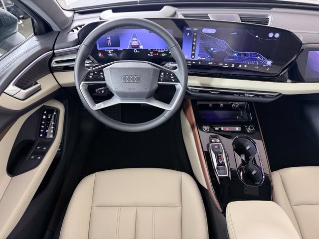 New 2026 Audi A5 Premium Plus AWD/4WD image 11