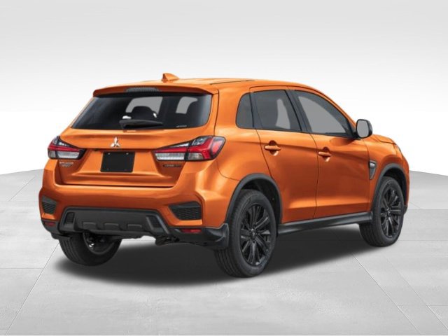New 2027 Mitsubishi Outlander Sport LE AWD/4WD image 32