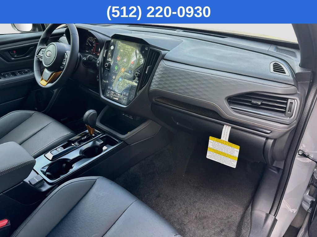 New 2026 Subaru Forester Wilderness AWD/4WD image 38