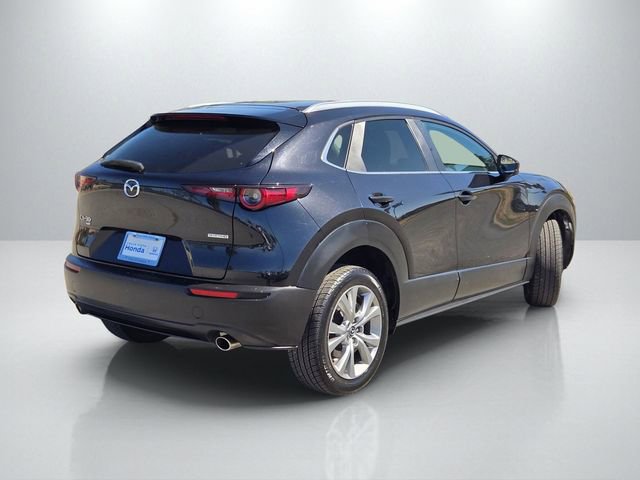 Used 2023 MAZDA CX-30 AWD 2.5 S w/ Preferred Package image 4