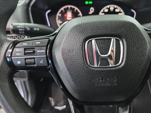 Used 2025 Honda Civic LX image 29