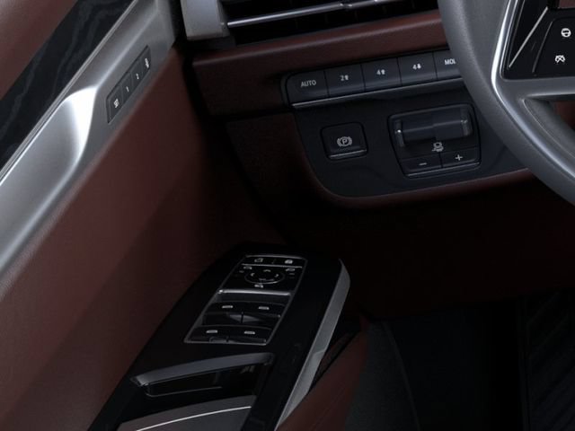 New 2026 Cadillac Escalade ESV Luxury w/ Touring Package AWD/4WD image 22