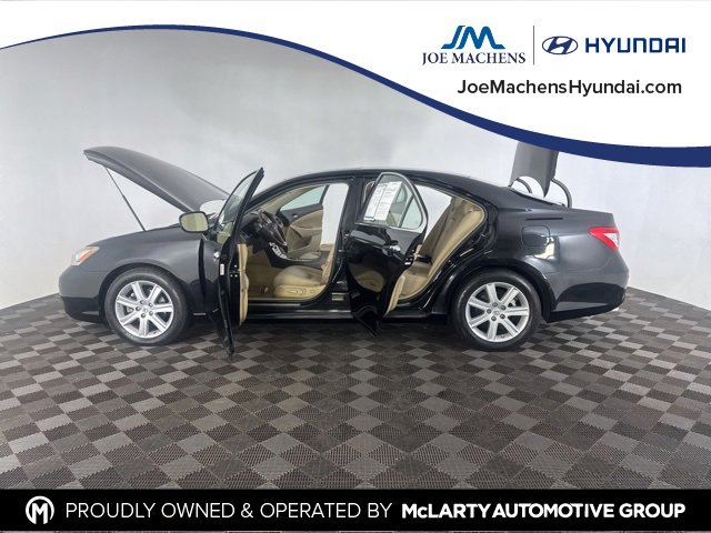 Used 2007 Lexus ES 350 image 10