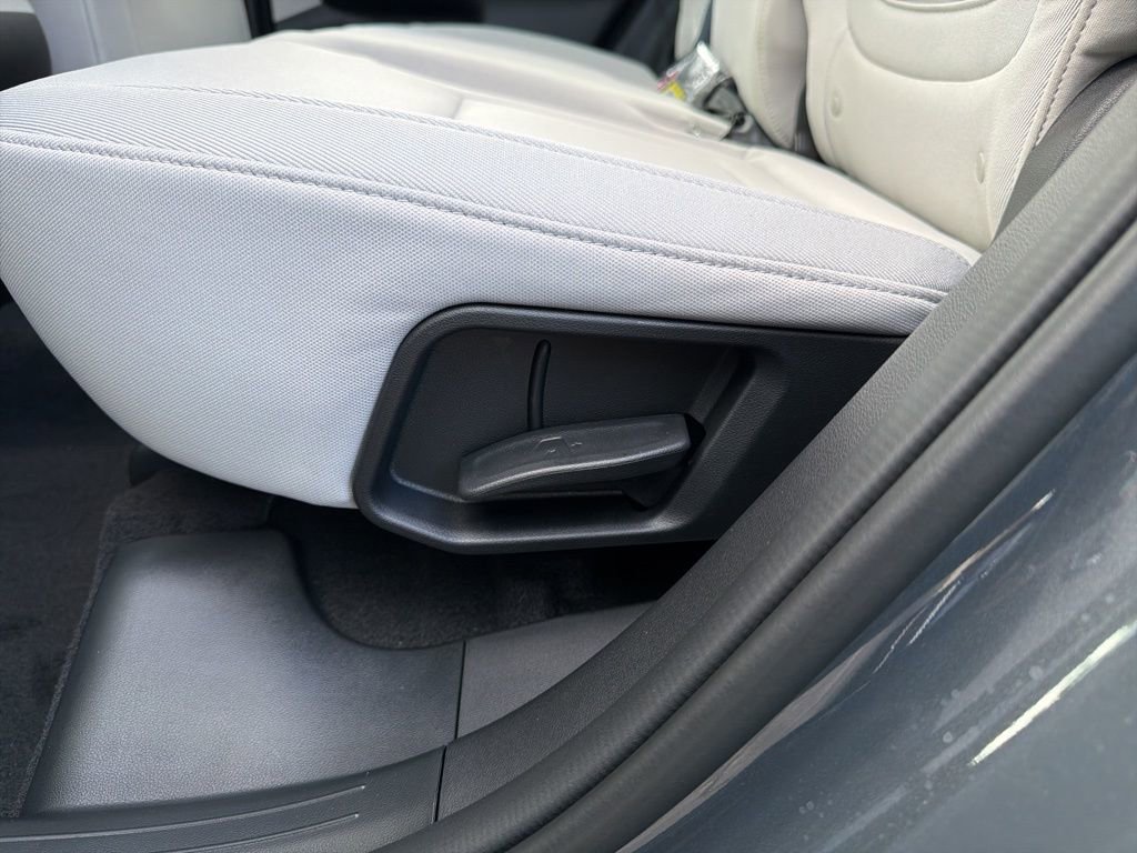 New 2026 Hyundai Tucson SE image 15