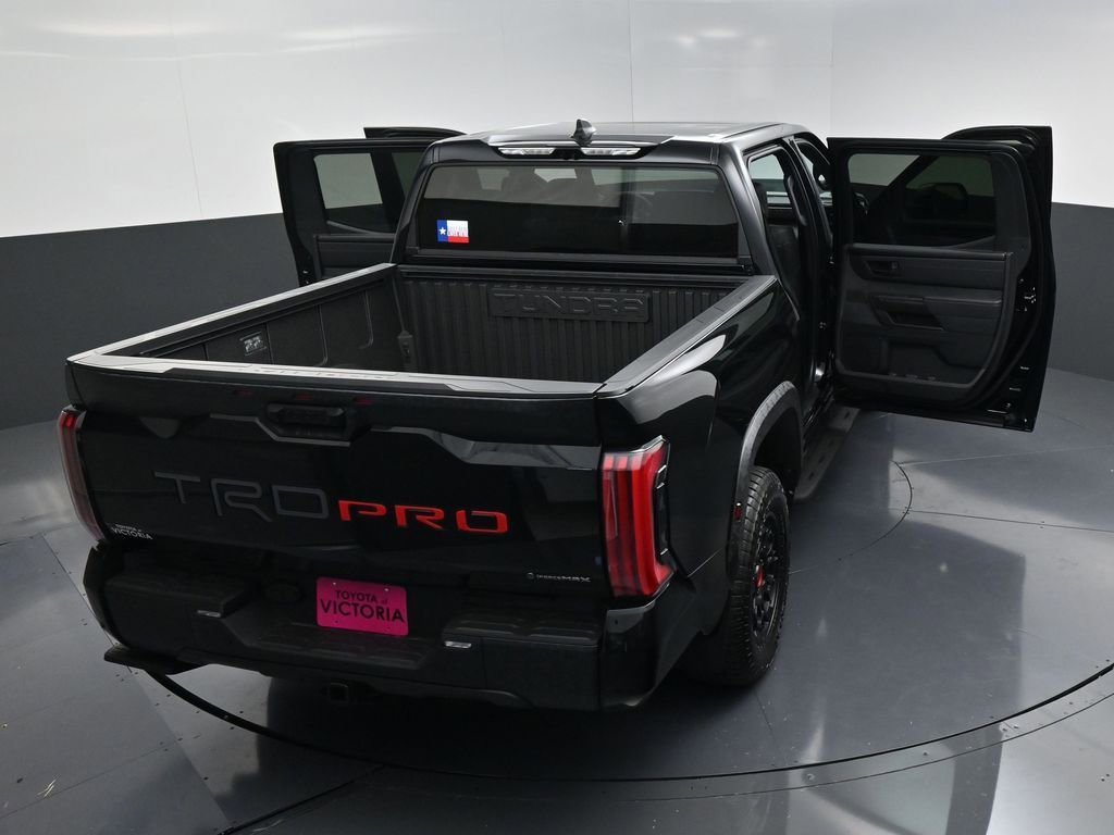 New 2026 Toyota Tundra TRD Pro image 27