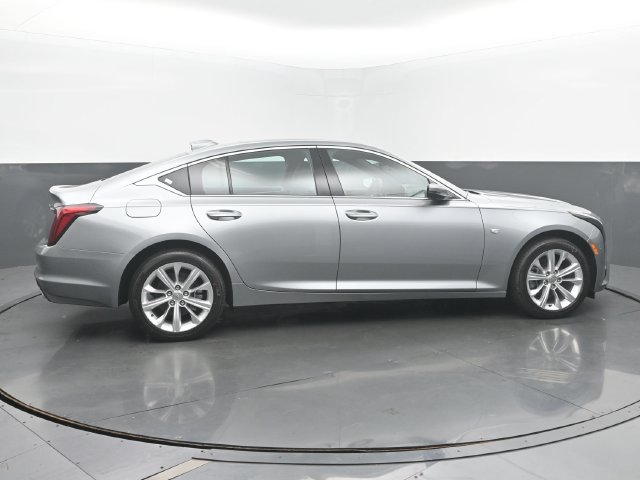 New 2026 Cadillac CT5 Premium Luxury w/ Technology Package AWD/4WD image 6