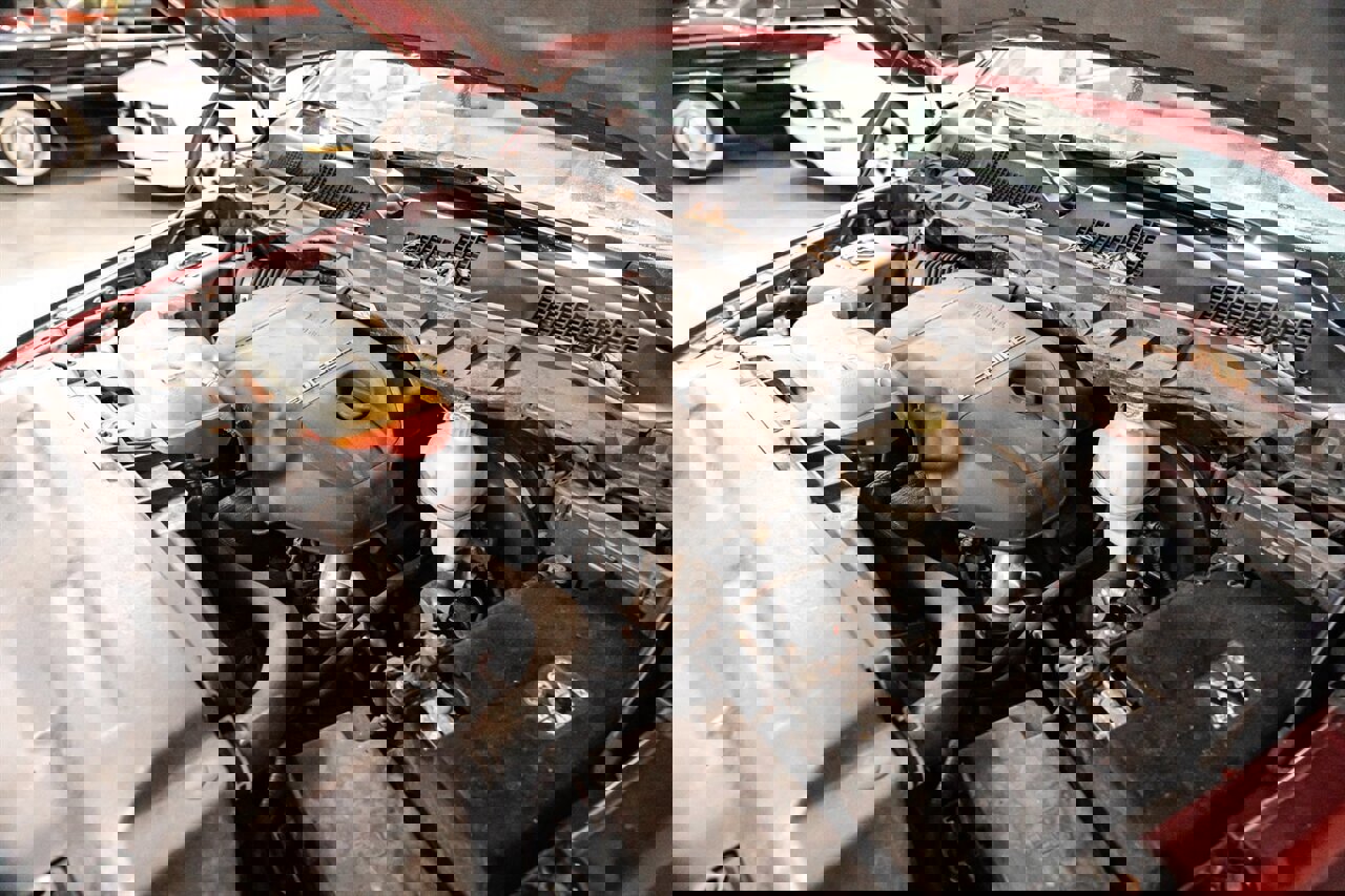 Used 2015 RAM 1500 Laramie w/ Convenience Group image 27