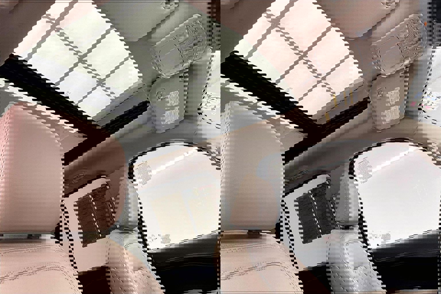 Used 2024 Ford Expedition Max Limited image 24