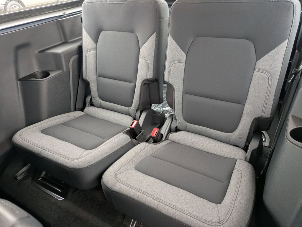 New 2025 Ford Bronco 2-Door image 41