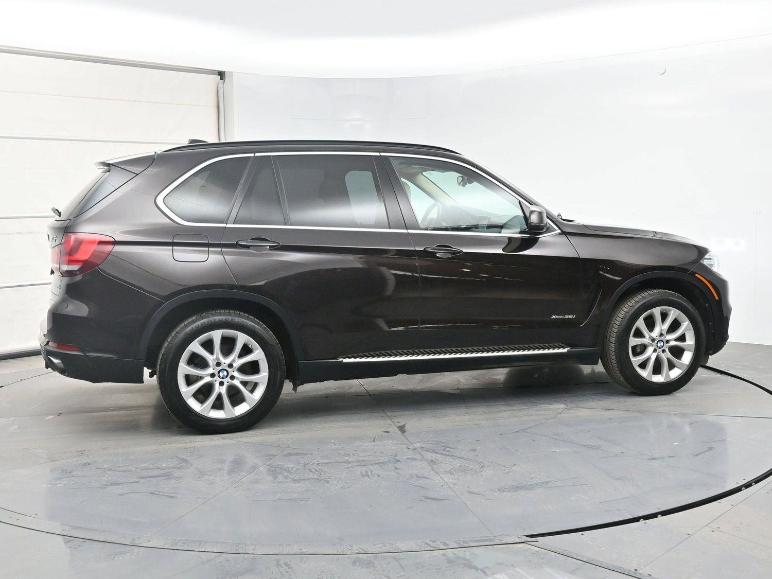 Used 2016 BMW X5 xDrive35i image 22