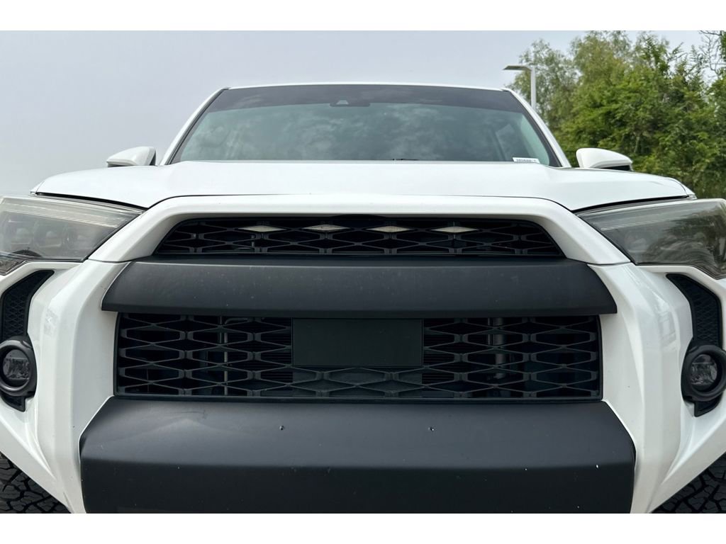 Used 2021 Toyota 4Runner SR5 Premium w/ Moonroof Package image 51