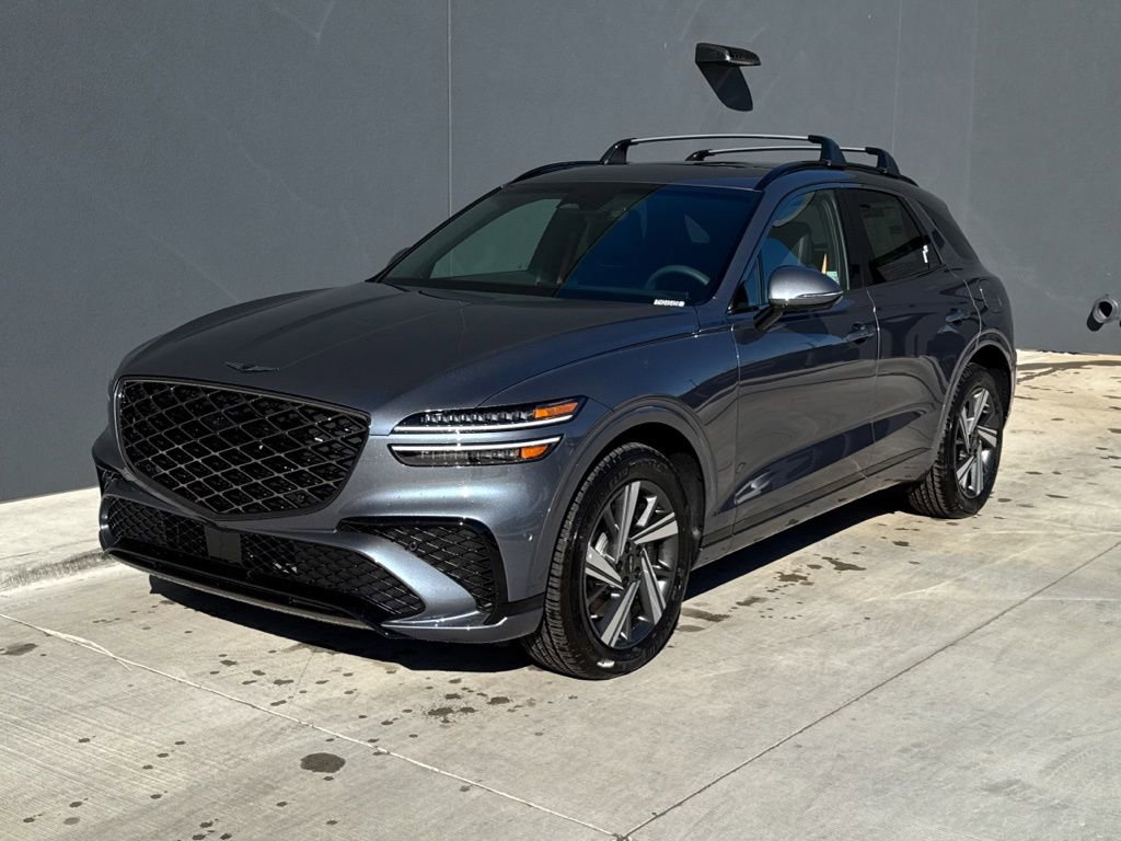 New 2026 Genesis GV70 3.5T Sport Advanced