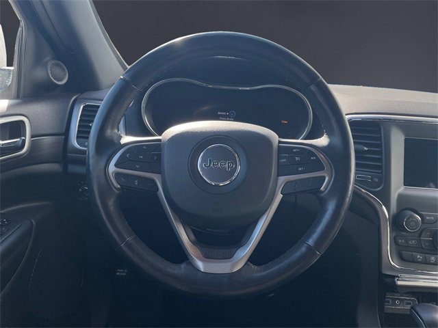 Used 2020 Jeep Grand Cherokee Laredo image 12