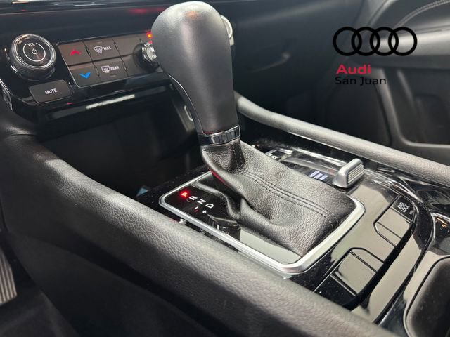 Used 2023 Jeep Compass Altitude image 23