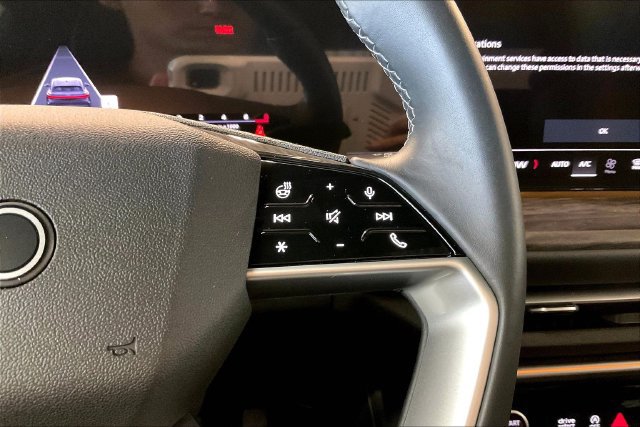 Used 2025 Audi Q5 Premium Plus w/ Premium Plus AWD/4WD image 19