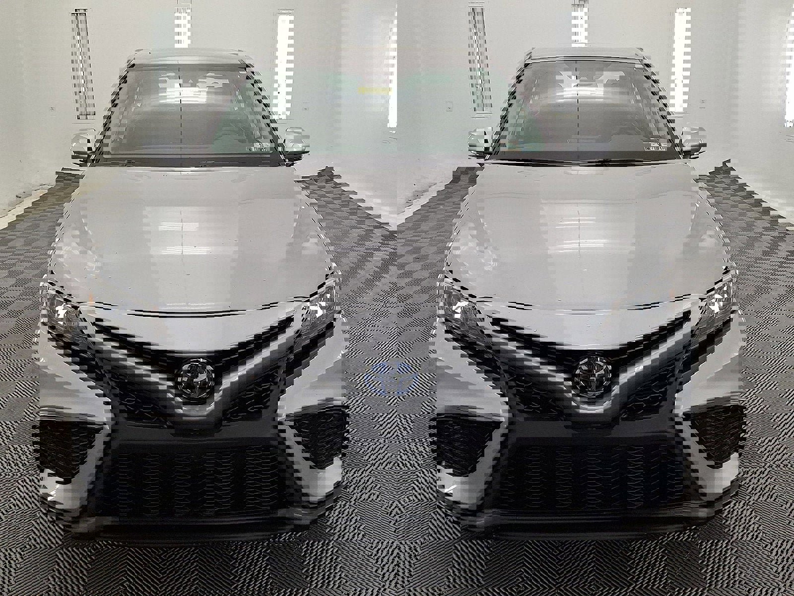 Certified 2024 Toyota Camry SE FWD image 28