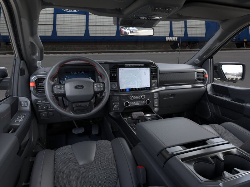 New 2026 Ford F150 Raptor AWD/4WD image 22