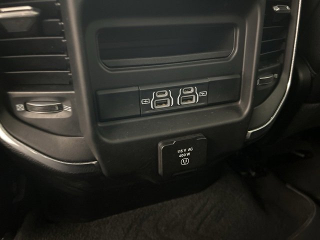 Used 2022 RAM 1500 Laramie image 29