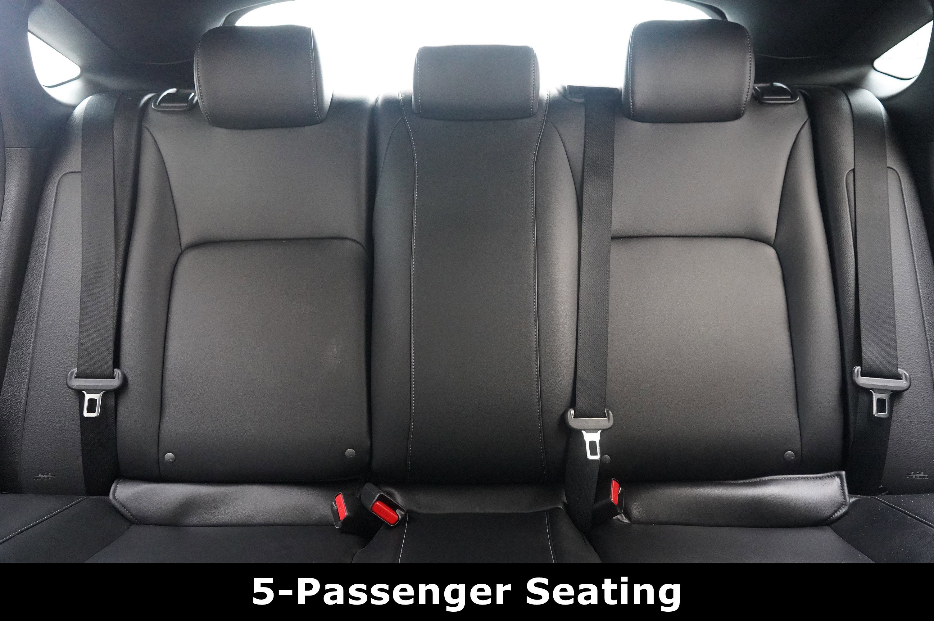 Used 2023 Acura Integra A-Spec image 33