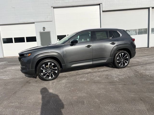 New 2026 MAZDA CX-50 2.5 Hybrid w/ Weather Package image 16