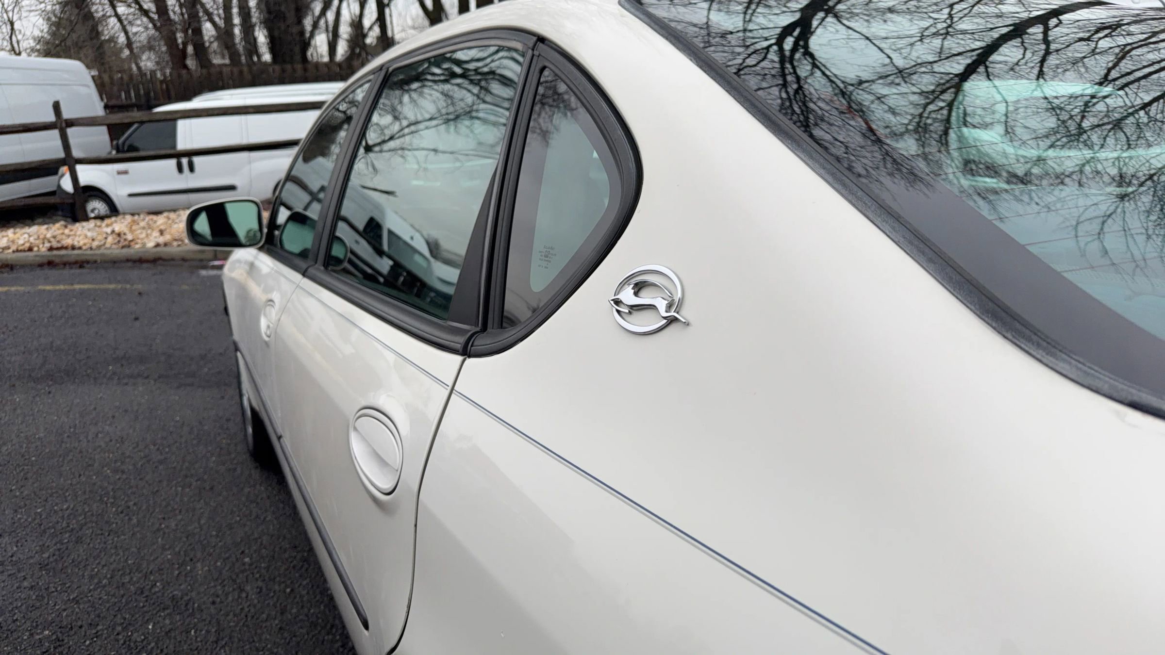 Used 2004 Chevrolet Impala Sedan image 30