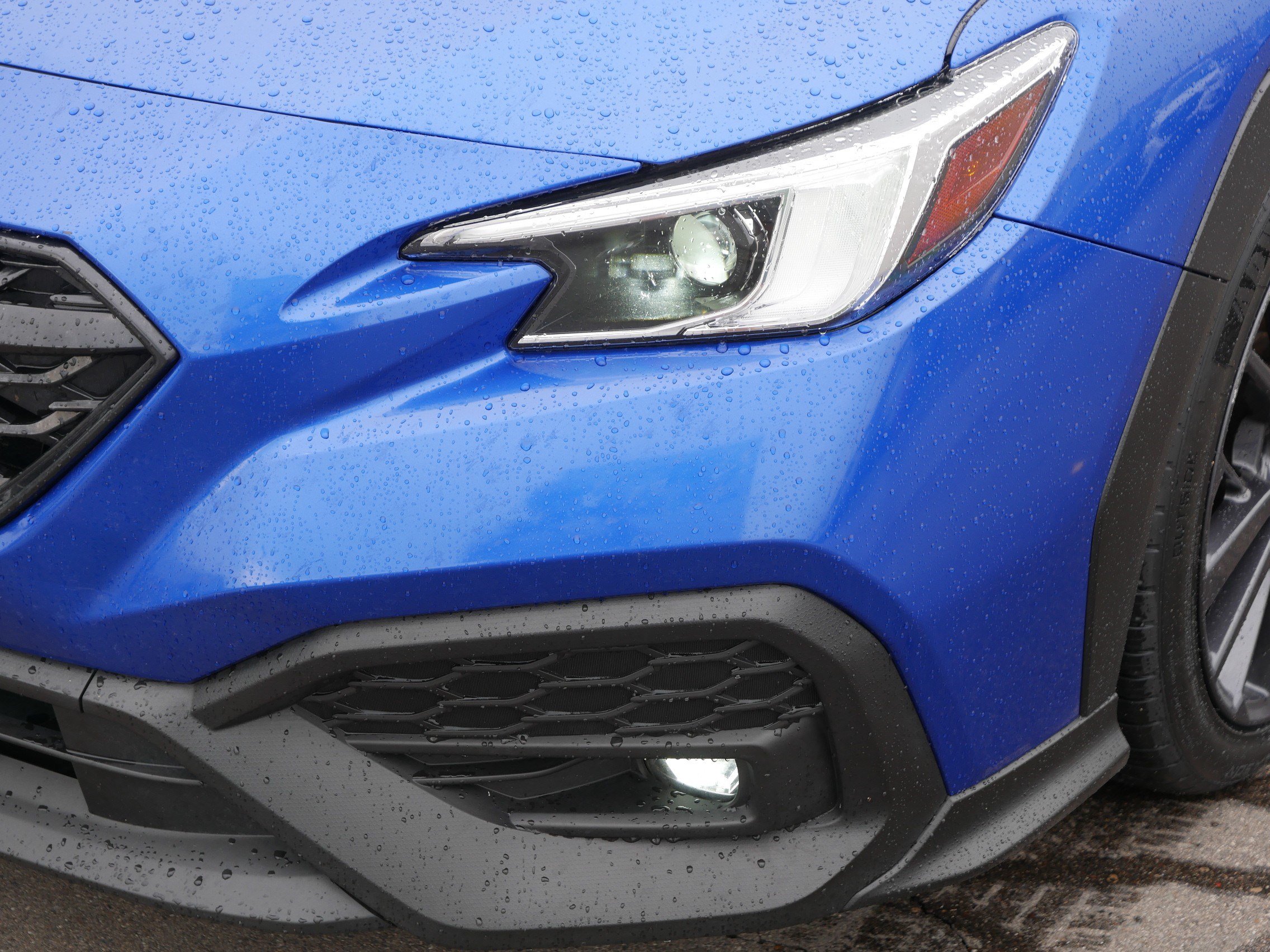 Used 2023 Subaru WRX Limited w/ Popular Package #2 AWD/4WD image 16