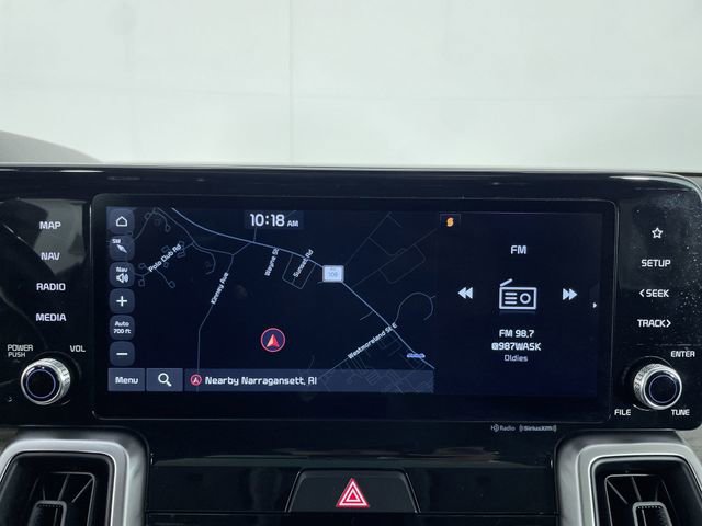 Used 2022 Kia Sorento S w/ Panoramic Sunroof Package AWD/4WD image 22