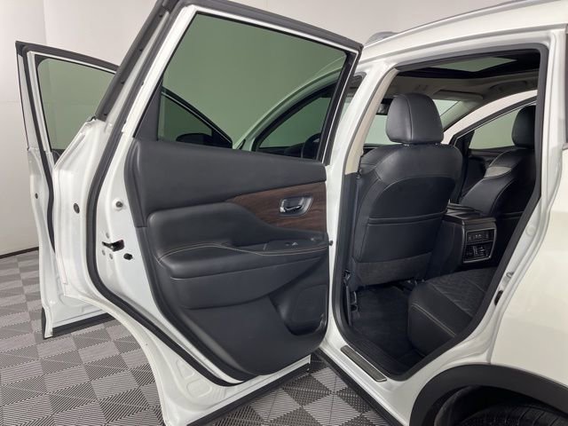 Used 2021 Nissan Murano Platinum w/ Cargo Package image 45