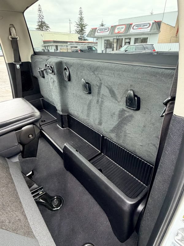 Used 2021 RAM 1500 Tradesman w/ Popular Equipment Group RWD image 17