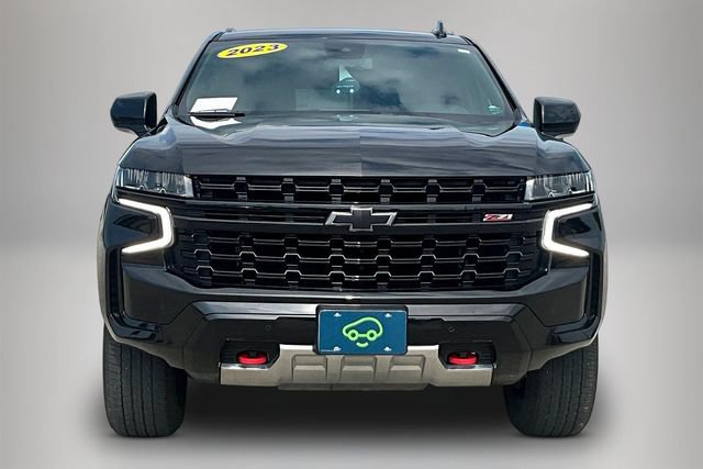 Used 2023 Chevrolet Tahoe Z71 w/ Max Trailering Package AWD/4WD image 2