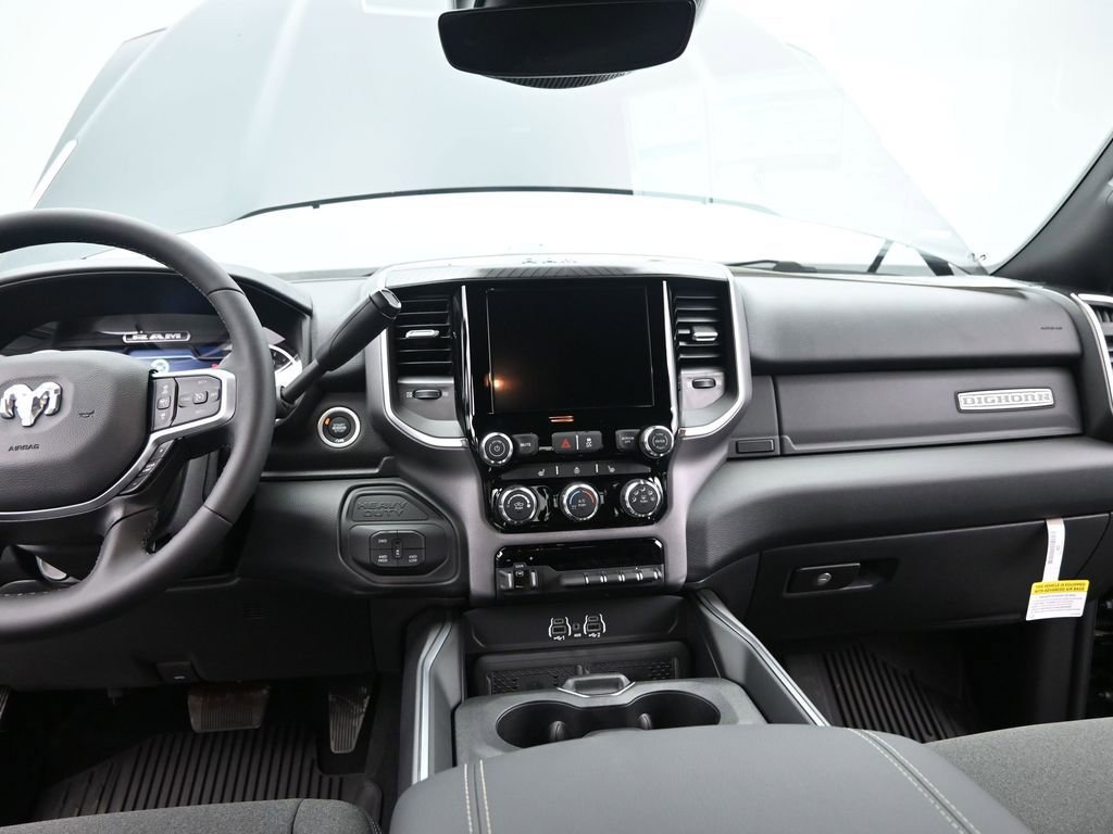 New 2026 RAM 2500 Big Horn image 23