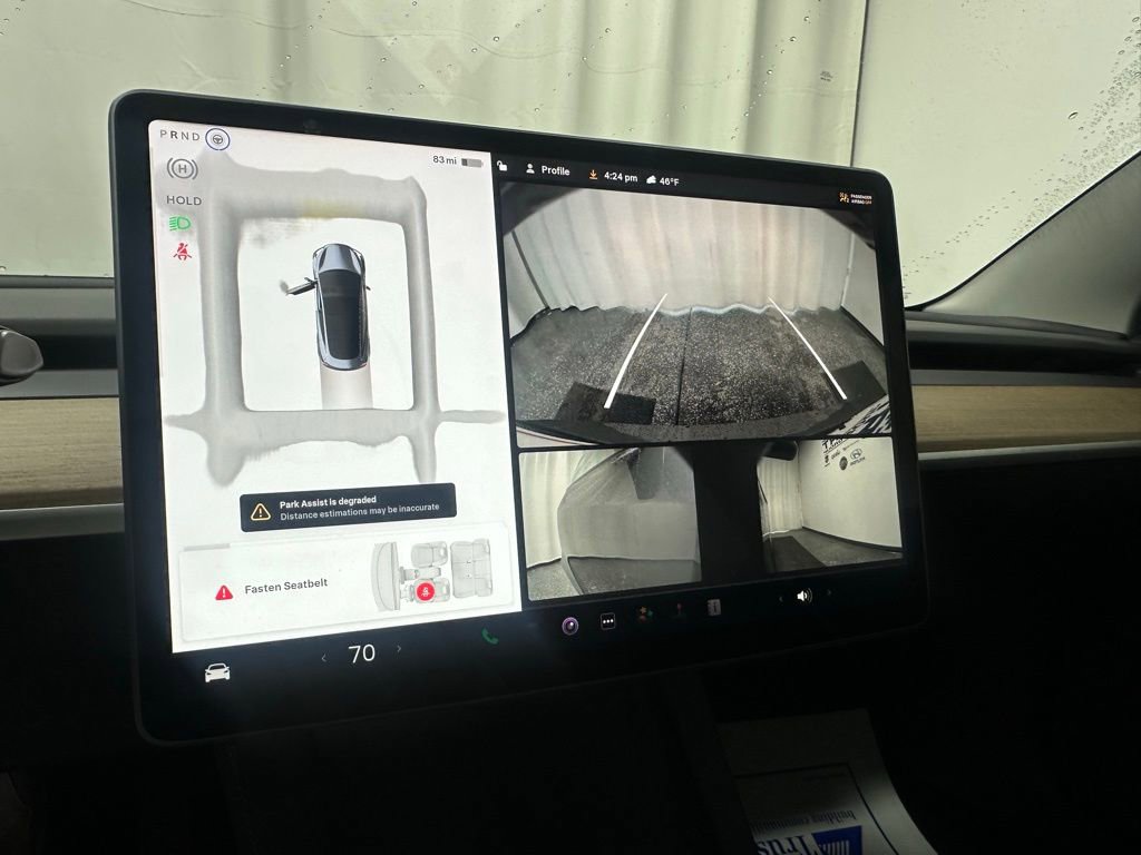 Used 2023 Tesla Model 3 Standard Range image 13