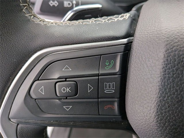 Certified 2024 Jeep Grand Cherokee L Laredo image 18