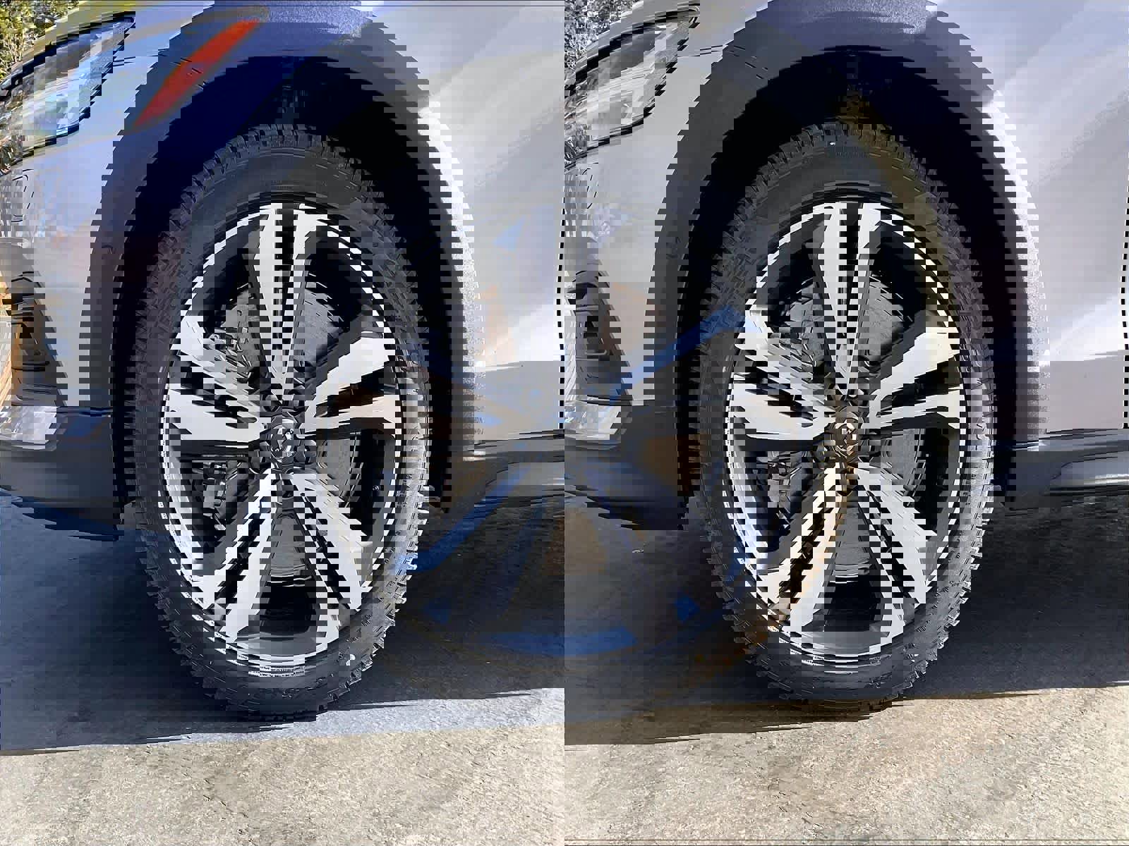 New 2026 Volvo V60 B5 Cross Country Plus w/ Climate Package image 14