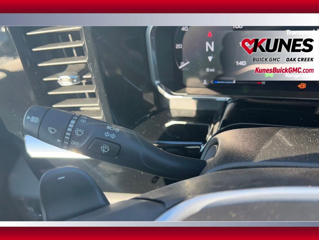 New 2026 GMC Sierra 1500 Elevation w/ Elevation Premium Package AWD/4WD image 15