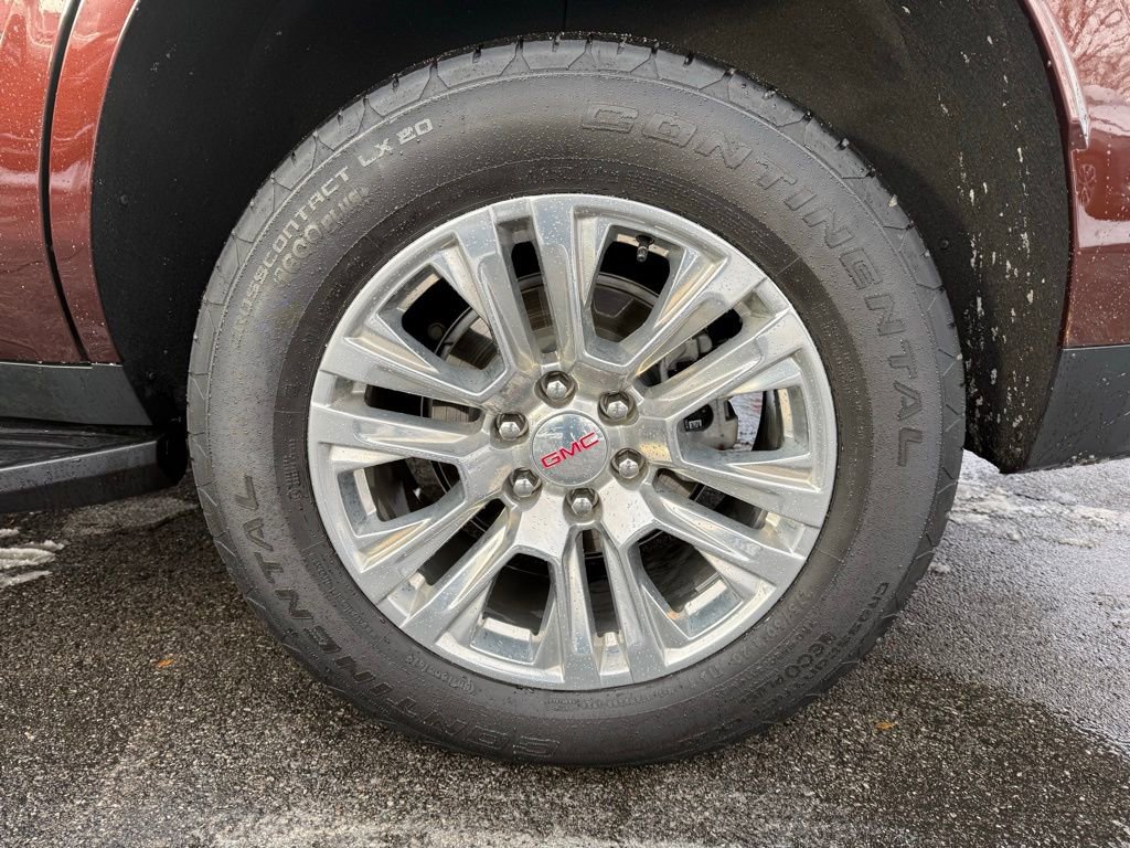 Used 2023 GMC Yukon Denali image 31