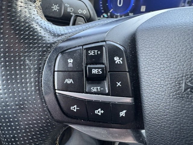 Used 2020 Ford Explorer ST w/ Premium Technology Package image 21