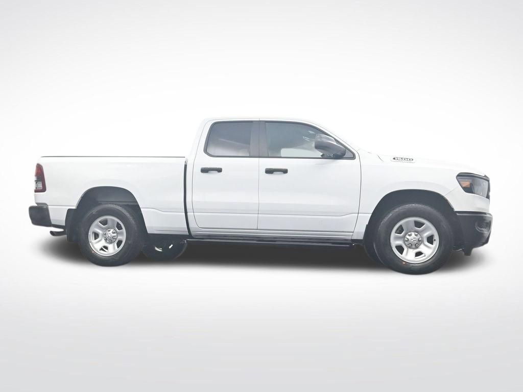 Used 2024 RAM 1500 Tradesman image 32