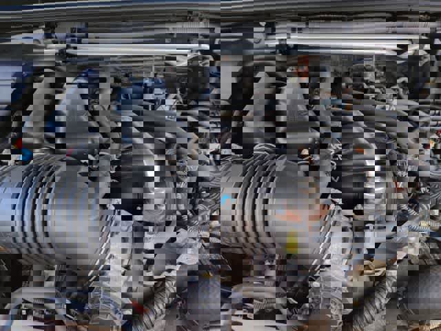 Used 2015 Lexus GX 460 w/ Navigation Package AWD/4WD image 15