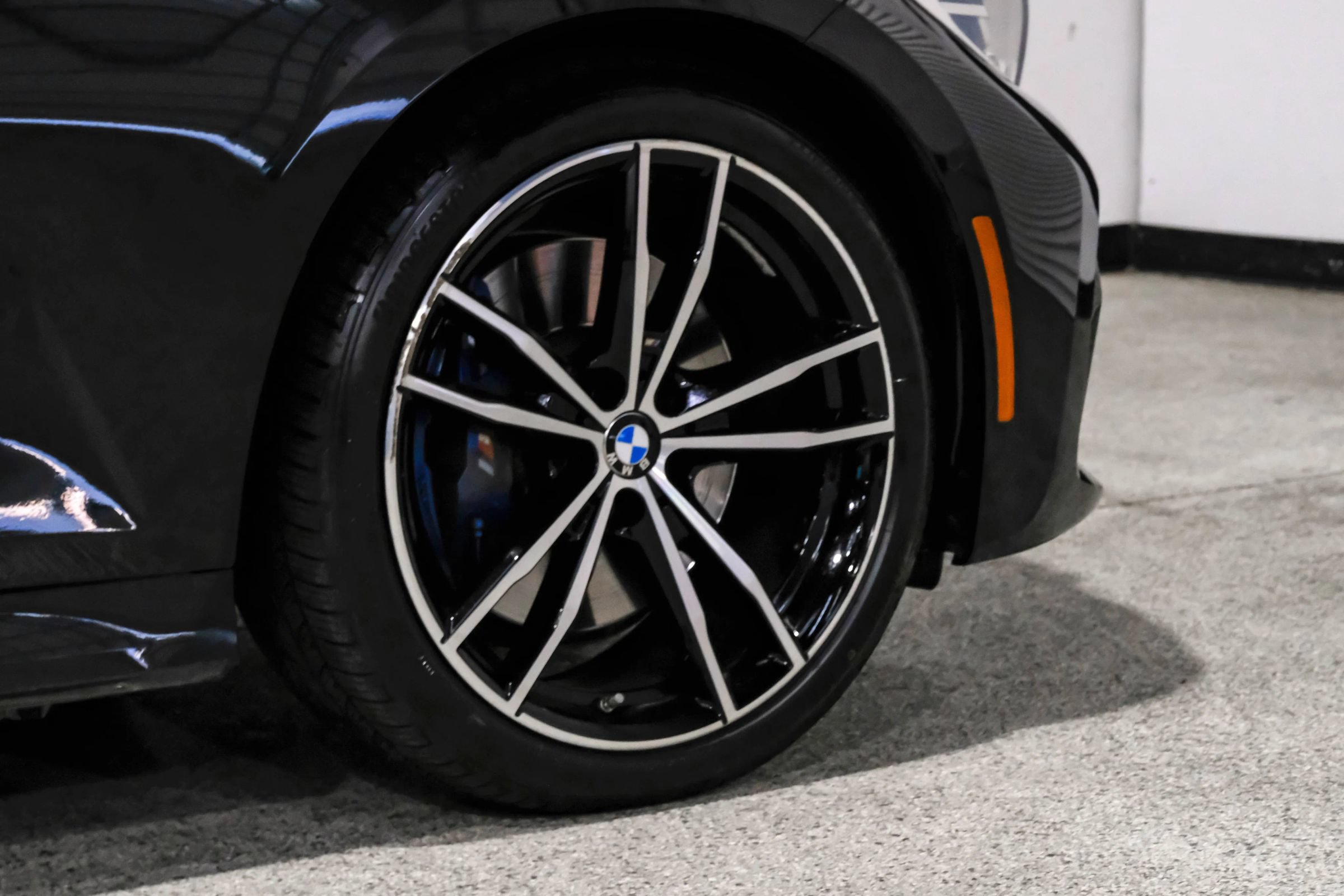 Used 2021 BMW M340i xDrive w/ Premium Package AWD/4WD image 81