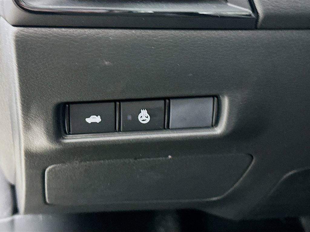 New 2026 Nissan Sentra SV image 15