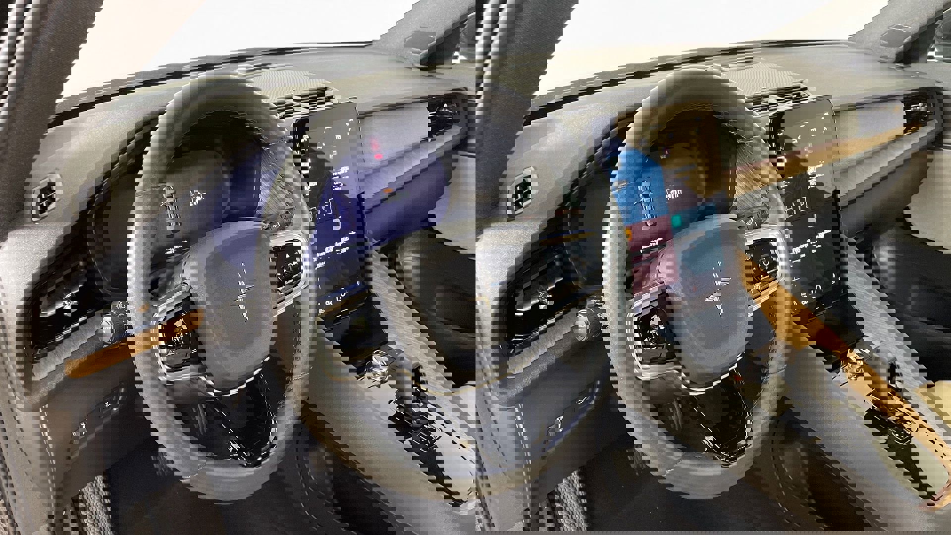 Certified 2021 Polestar Polestar 2 image 9