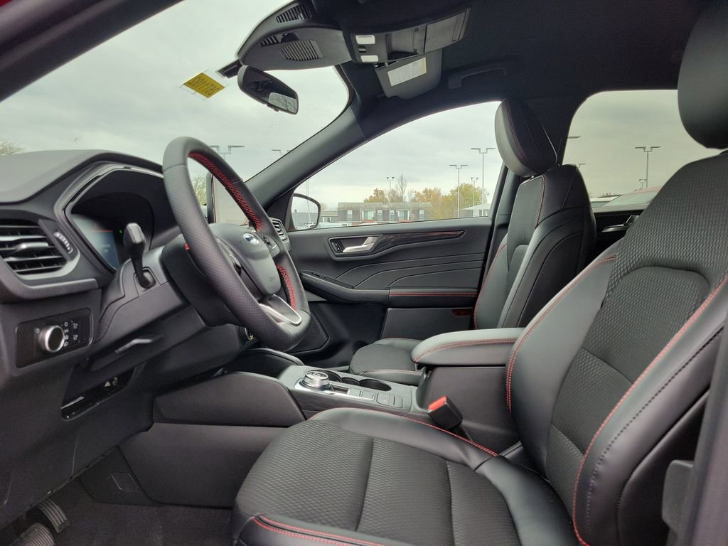 New 2026 Ford Escape ST-Line w/ Cold Weather Package image 16