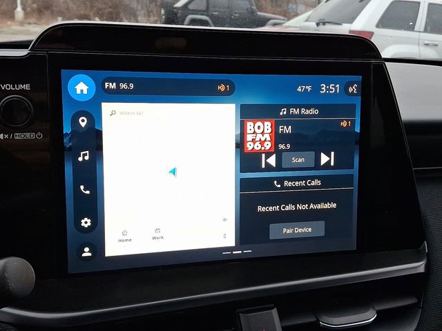 New 2026 Subaru Outback Premium image 18