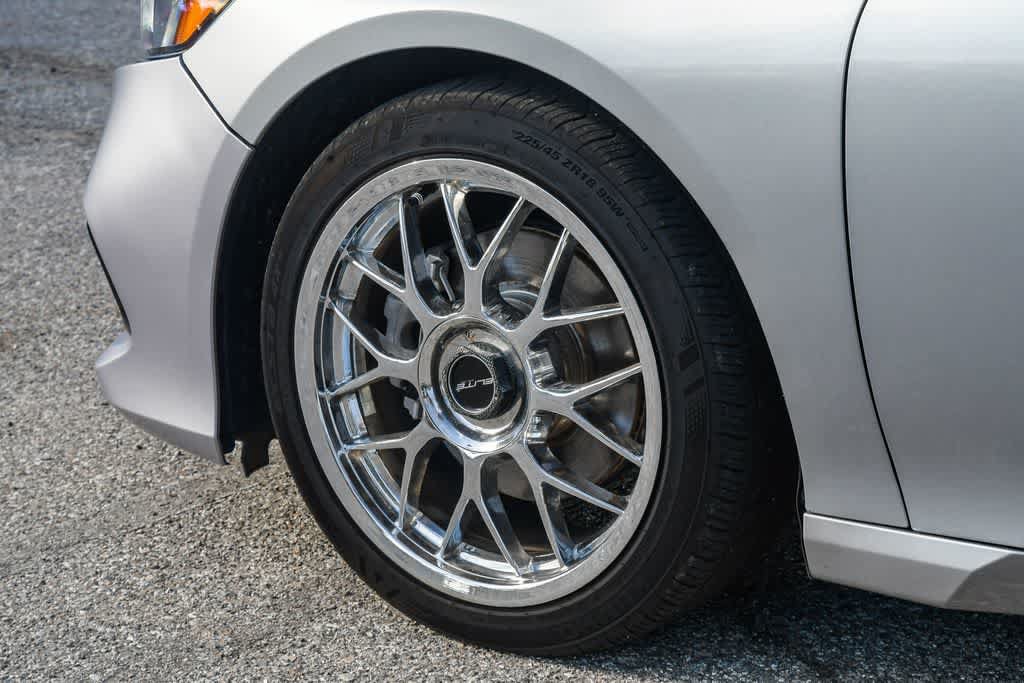 Used 2022 Honda Accord Sport Special Edition image 12